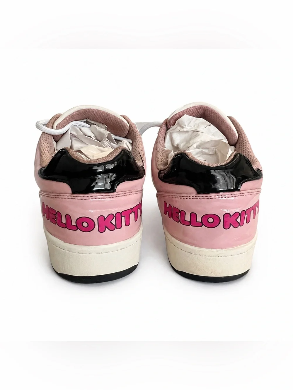 Hello Kitty Sneakers